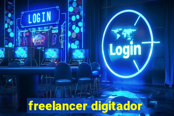 freelancer digitador